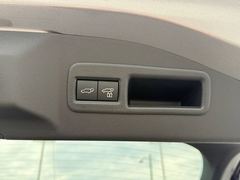 New 2026 Toyota bZ AWD/4WD image 25