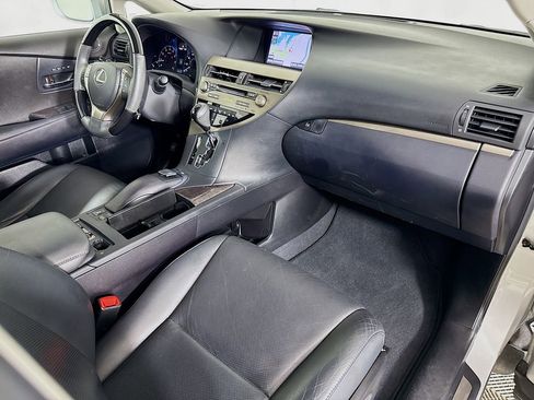 Used 2014 Lexus RX 350 FWD w/ Navigation Package image 30
