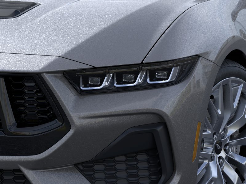 New 2025 Ford Mustang GT Premium RWD image 18