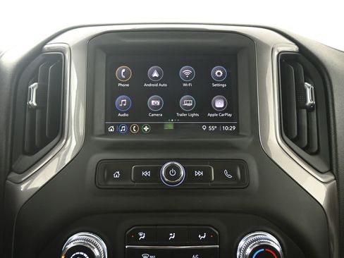 Used 2024 GMC Sierra 1500 Pro w/ Graphite Edition AWD/4WD image 26