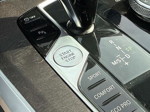 Used 2022 BMW X5 xDrive40i image 13