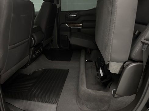 Used 2022 GMC Sierra 1500 Elevation AWD/4WD image 37
