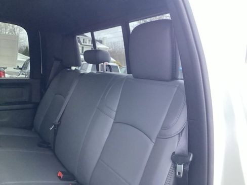 New 2026 RAM 2500 Tradesman image 17