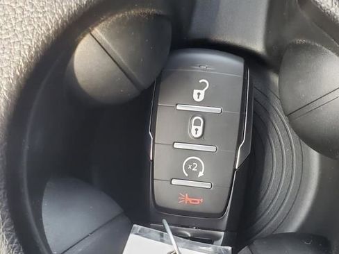 Used 2025 RAM 2500 Big Horn image 26