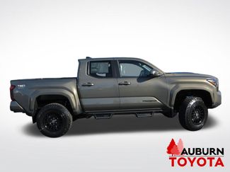 New 2026 Toyota Tacoma TRD Sport AWD/4WD video 2