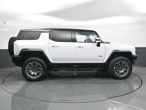 Used 2025 GMC Hummer EV 3X AWD/4WD image 5