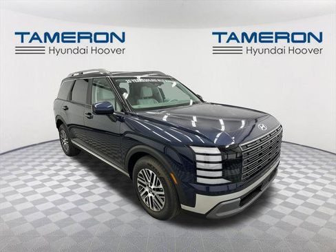 New 2026 Hyundai Palisade SEL image 7