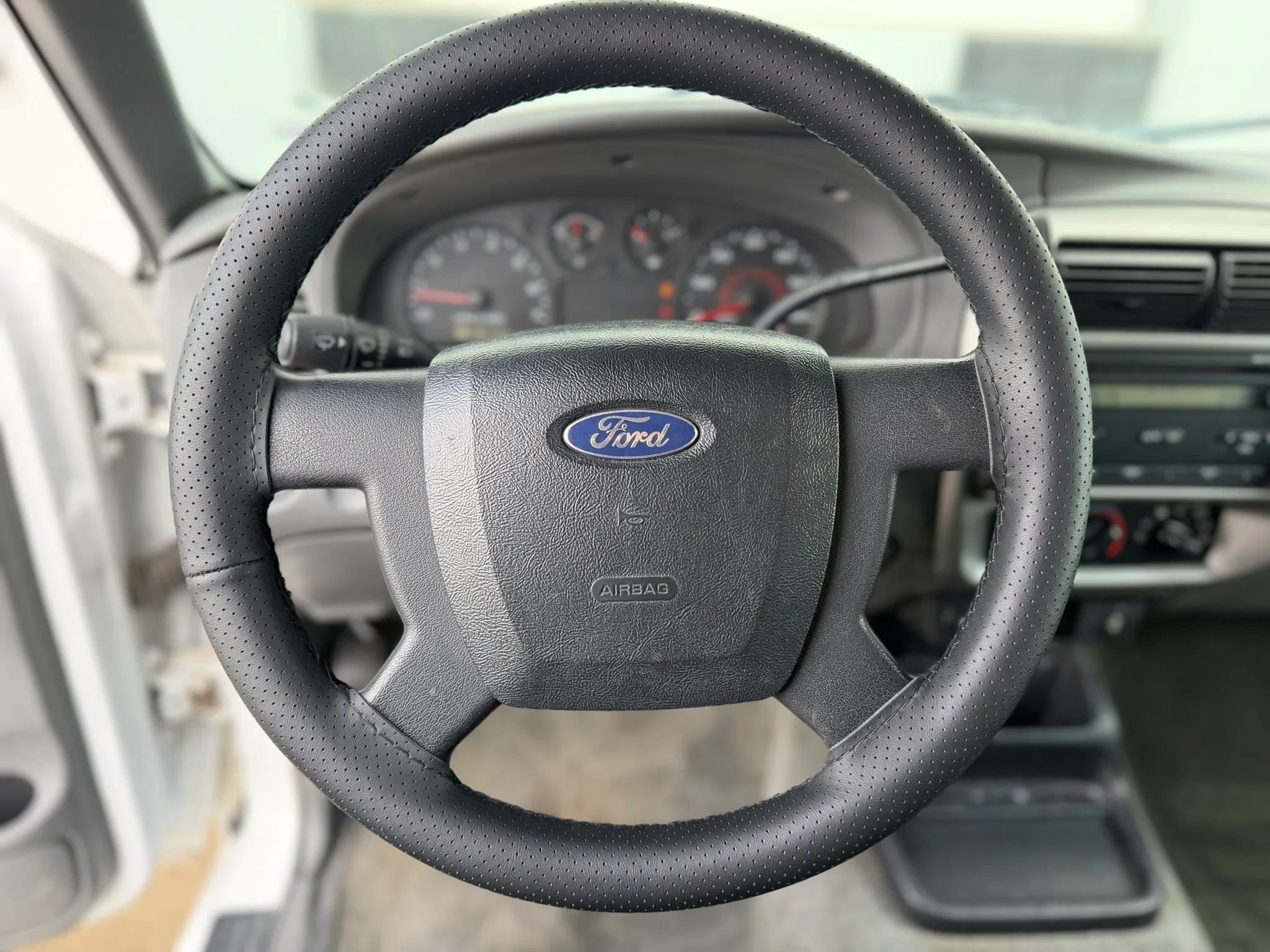 Used 2011 Ford Ranger XLT AWD/4WD image 21