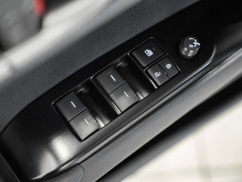 New 2026 Toyota Camry SE image 35