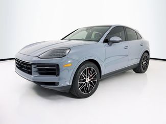 Certified 2026 Porsche Cayenne S video 1