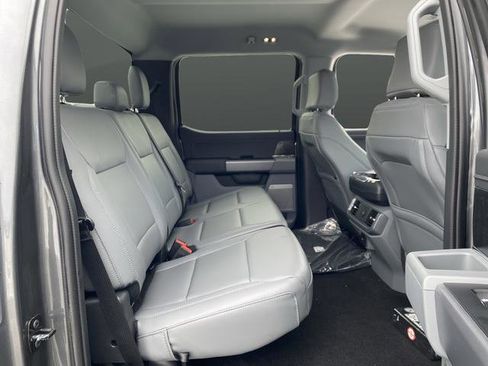 New 2025 Ford F150 Lightning Flash image 27