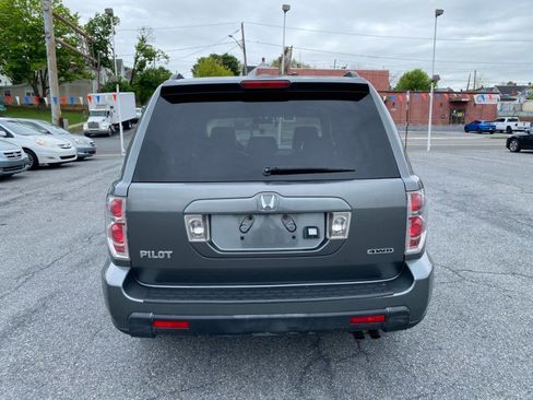 Used 2008 Honda Pilot EX-L image 4