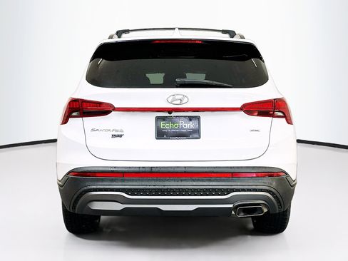 Used 2023 Hyundai Santa Fe XRT image 7