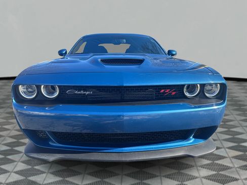 Used 2021 Dodge Challenger R/T Scat Pack image 18