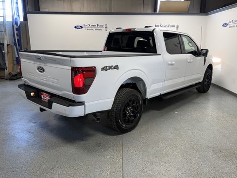 New 2026 Ford F150 XLT AWD/4WD image 31