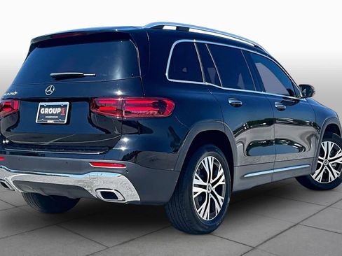 Certified 2024 Mercedes-Benz GLB 250 image 13