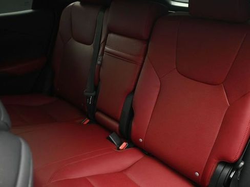 Used 2024 Lexus RX 350 F Sport w/ Convenience Package AWD/4WD image 53