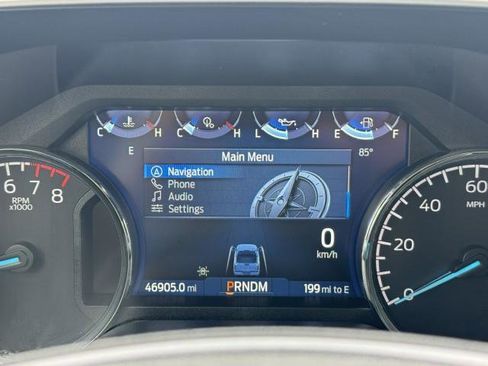 Used 2023 Ford F150 XLT w/ Equipment Group 302A High image 23