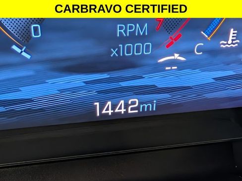 Certified 2026 Chevrolet Equinox RS FWD image 18