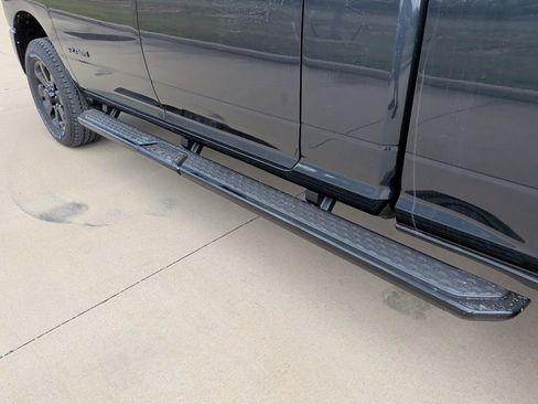 New 2026 RAM 2500 Laramie image 51