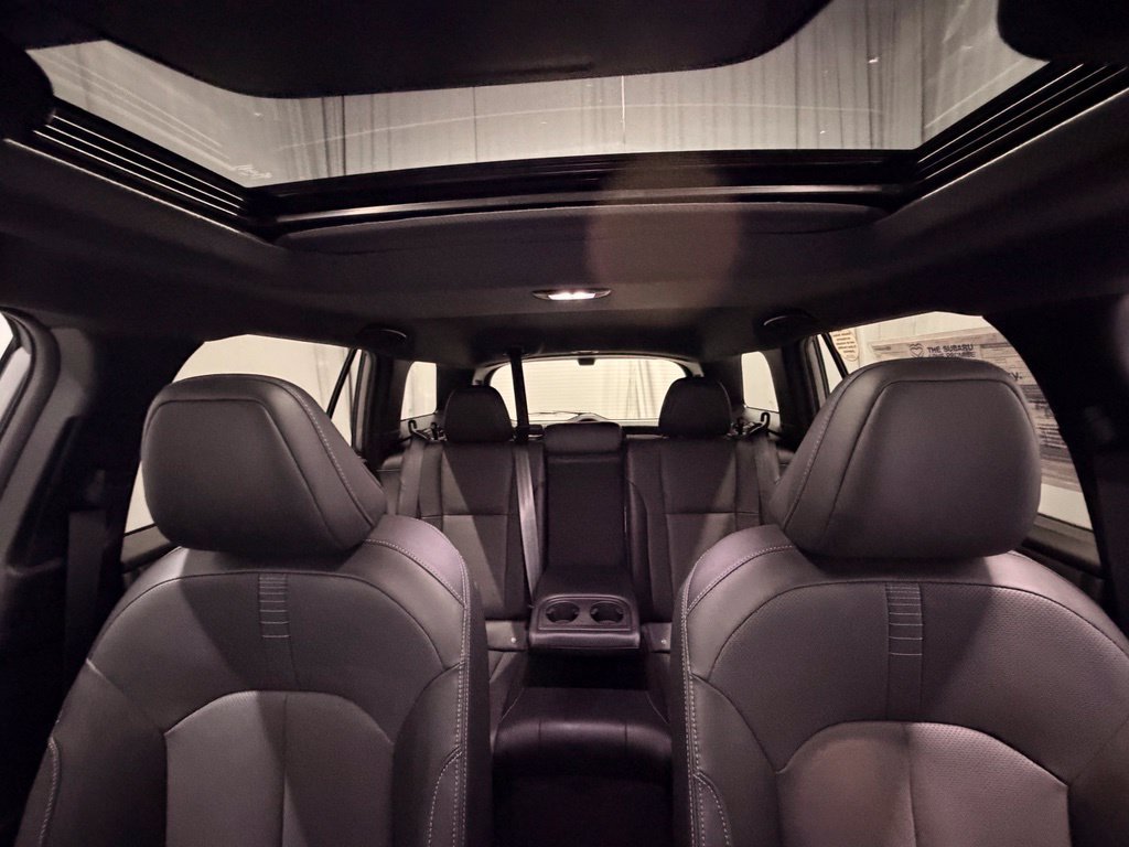 New 2026 Subaru Outback Touring XT AWD/4WD image 15