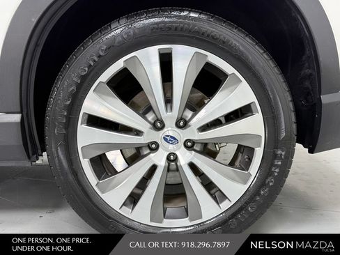 Used 2021 Subaru Ascent Touring AWD/4WD image 12