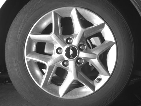 Used 2025 Kia Soul LX w/ LX Technology Package image 13