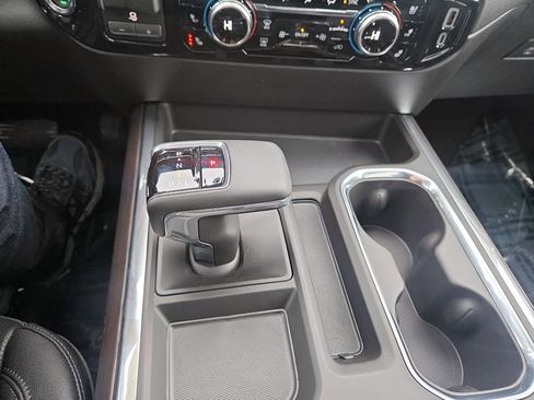 New 2026 GMC Sierra 1500 SLT w/ SLT Convenience Package image 26