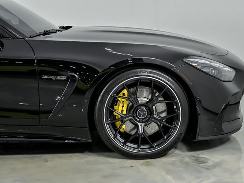 Used 2025 Mercedes-Benz AMG GT 55 image 15