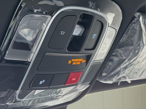 New 2026 Hyundai Santa Cruz Limited AWD/4WD image 27