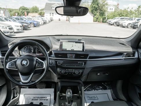 Used 2020 BMW X1 xDrive28i w/ Convenience Package AWD/4WD image 14
