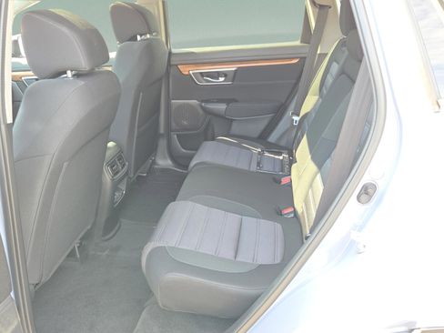 Certified 2021 Honda CR-V EX image 16