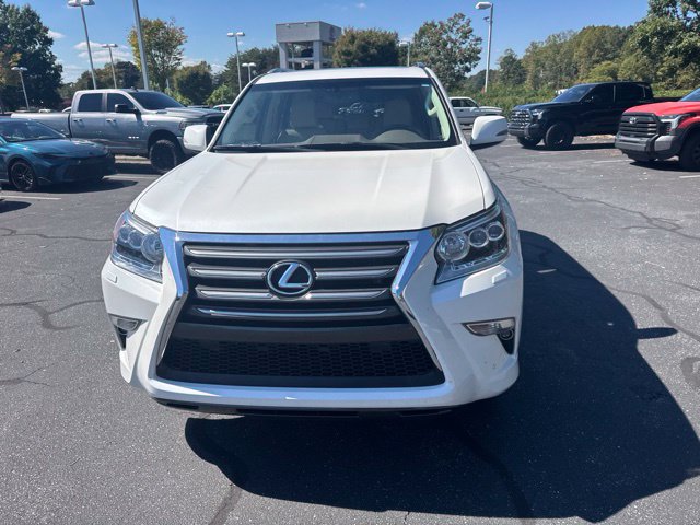 Used 2017 Lexus GX 460 Premium w/ Premium Package AWD/4WD image 10