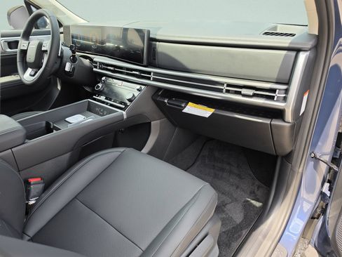 New 2026 Hyundai Santa Fe SEL FWD image 15
