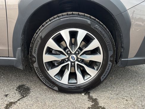 Certified 2024 Subaru Outback Limited AWD/4WD image 44