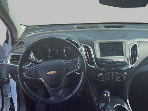 Used 2019 Chevrolet Equinox LT AWD/4WD image 15