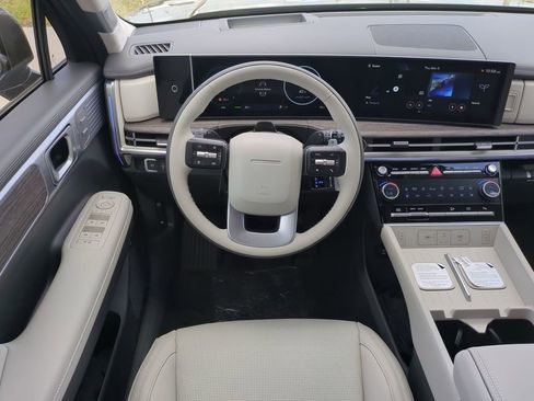 New 2026 Hyundai Santa Fe Calligraphy image 20