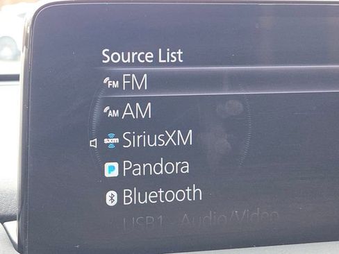 Used 2021 MAZDA CX-5 Grand Touring image 28