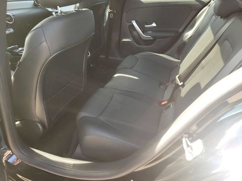 Used 2025 Mercedes-Benz CLA 250 4MATIC image 3