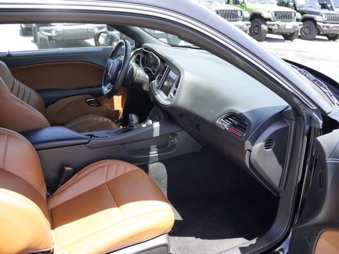 Used 2023 Dodge Challenger SRT Hellcat RWD image 23