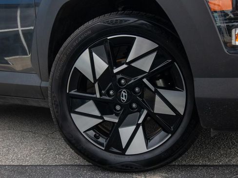 Certified 2025 Hyundai Kona SEL FWD image 14