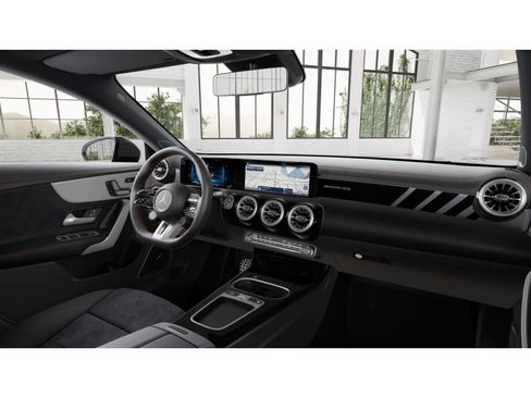 New 2026 Mercedes-Benz CLA 45 AMG S 4MATIC image 5
