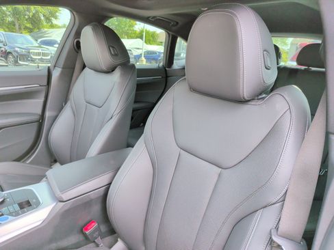 Used 2024 BMW i4 eDrive35 w/ Premium Package RWD image 26