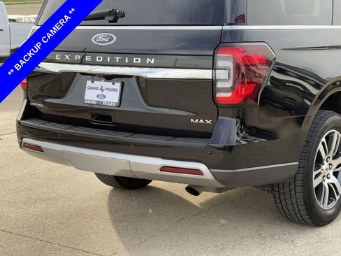 Used 2024 Ford Expedition Max Limited image 9