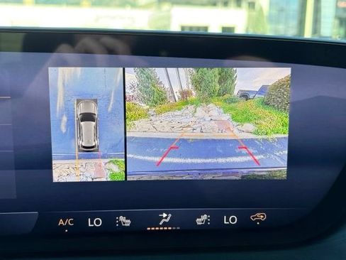 New 2026 Buick Envision Preferred AWD/4WD image 22