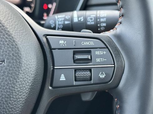 New 2026 Honda CR-V TrailSport image 18