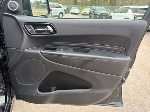 Used 2024 Dodge Durango GT image 32