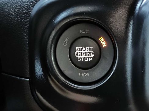 Used 2023 Jeep Wrangler Unlimited Rubicon 4xe AWD/4WD image 24