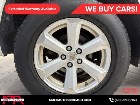 Used 2010 Toyota Highlander 4WD image 27