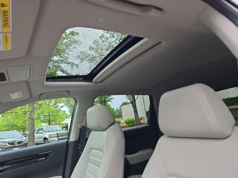 New 2026 Honda CR-V EX-L image 29